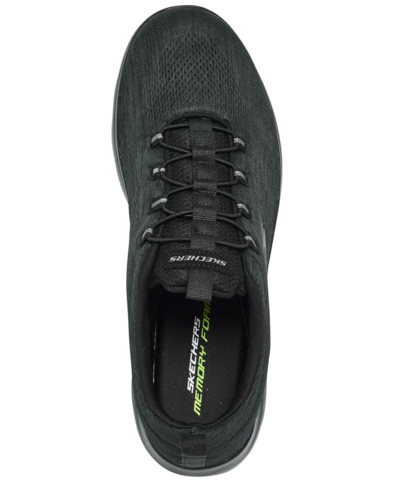 Мужские тренировочные кроссовки Summits - Louvin Slip-On от Finish Line
