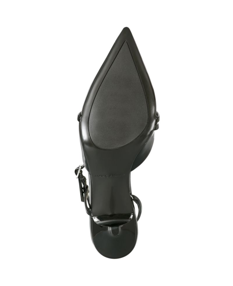 Women's Illie Strappy Kitten Heel Pumps