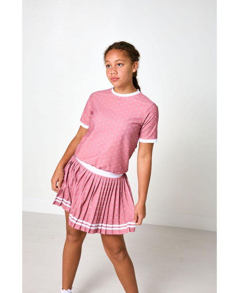 Girls' 2-16 Dance Tee
