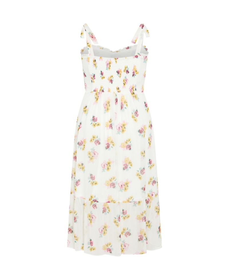 Women's Plus Size Ariadne Dress