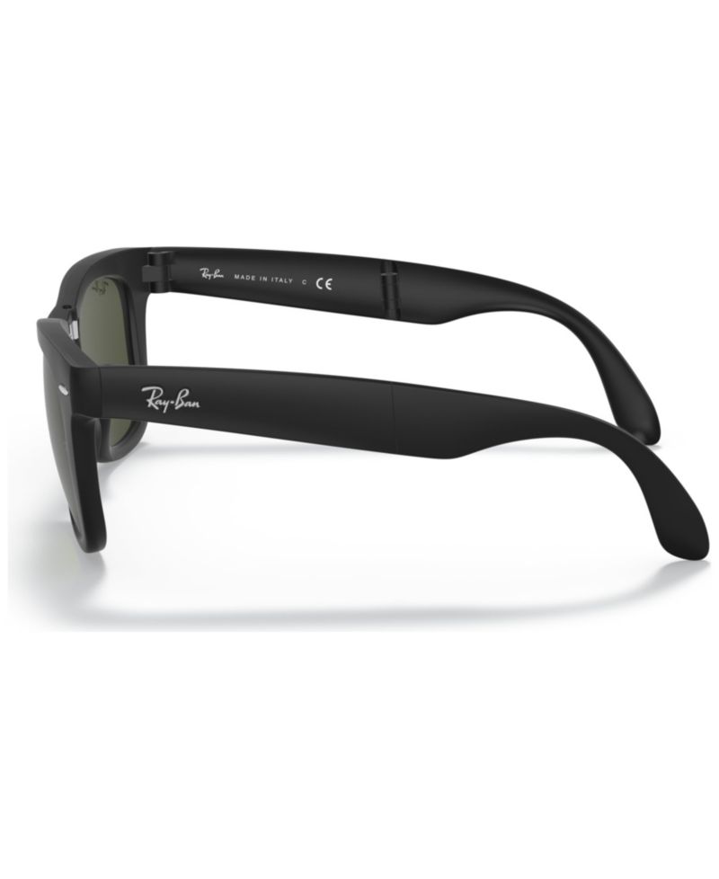 Sunglasses, RB4105 FOLDING WAYFARER