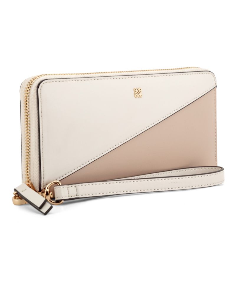 Women's Elowyn Zip Around Wristlet