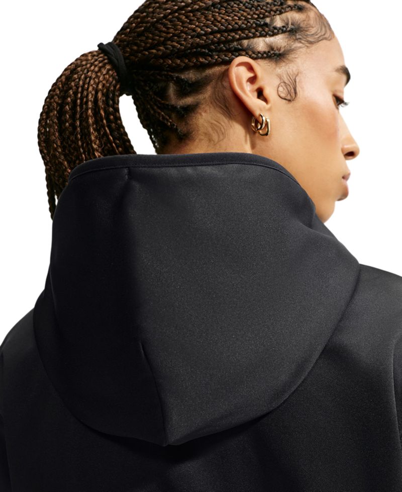 Women's Studio Fleece Therma-FIT Full-Zip Hoodie