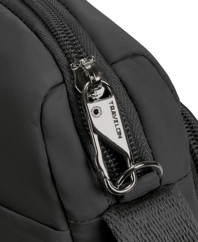 Anti-Theft Roam East/West Crossbody