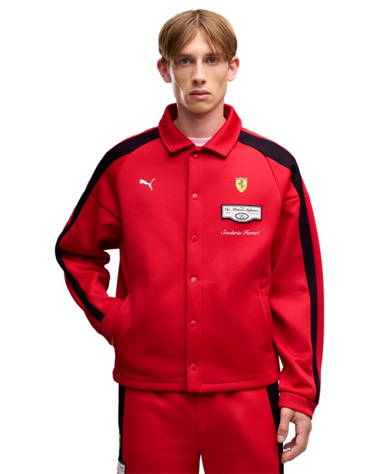 Rosso Corsa