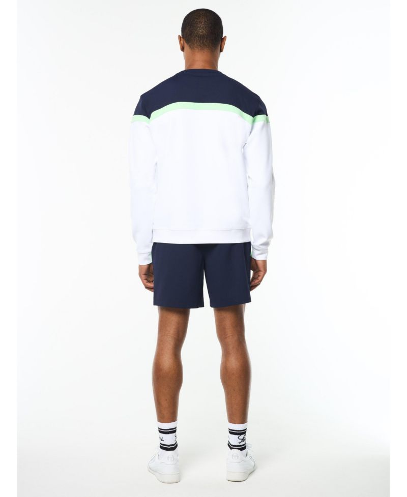 Men's Pagia Crewneck