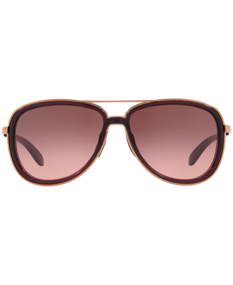 Sunglasses, Split Time OO4129