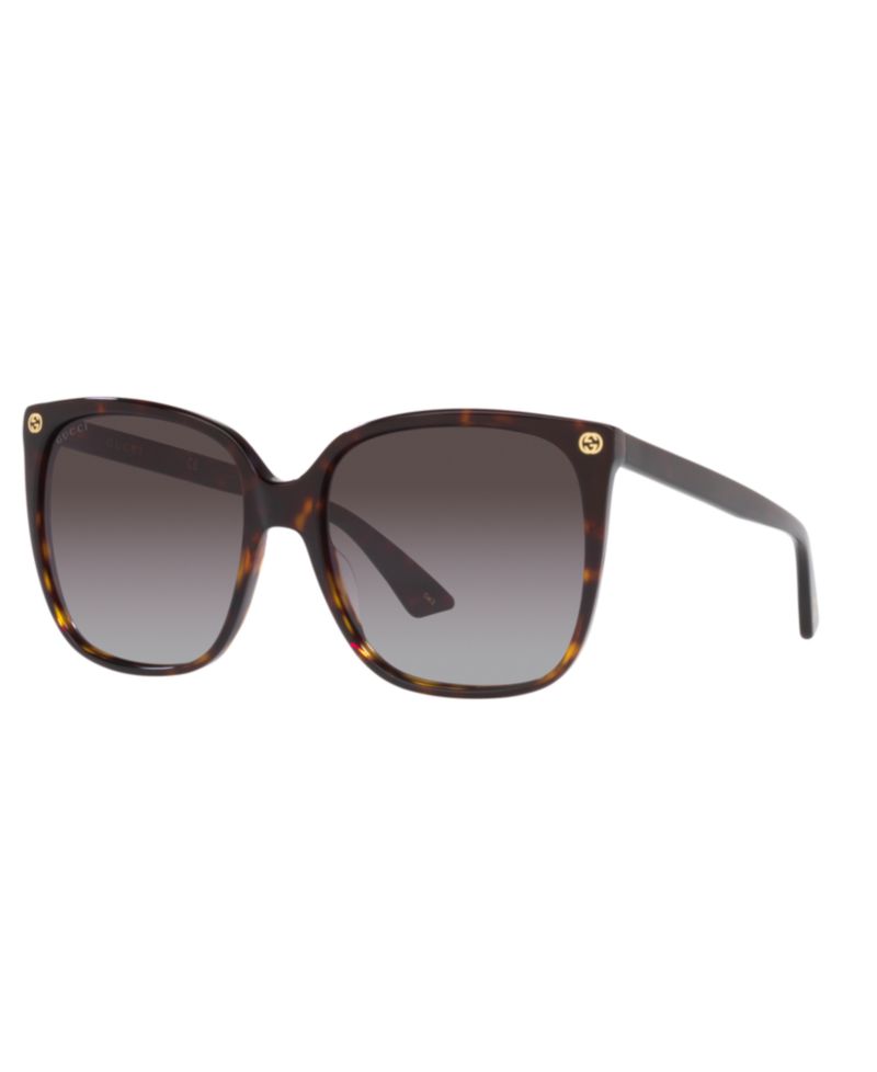 Women's Sunglasses, GG0022S