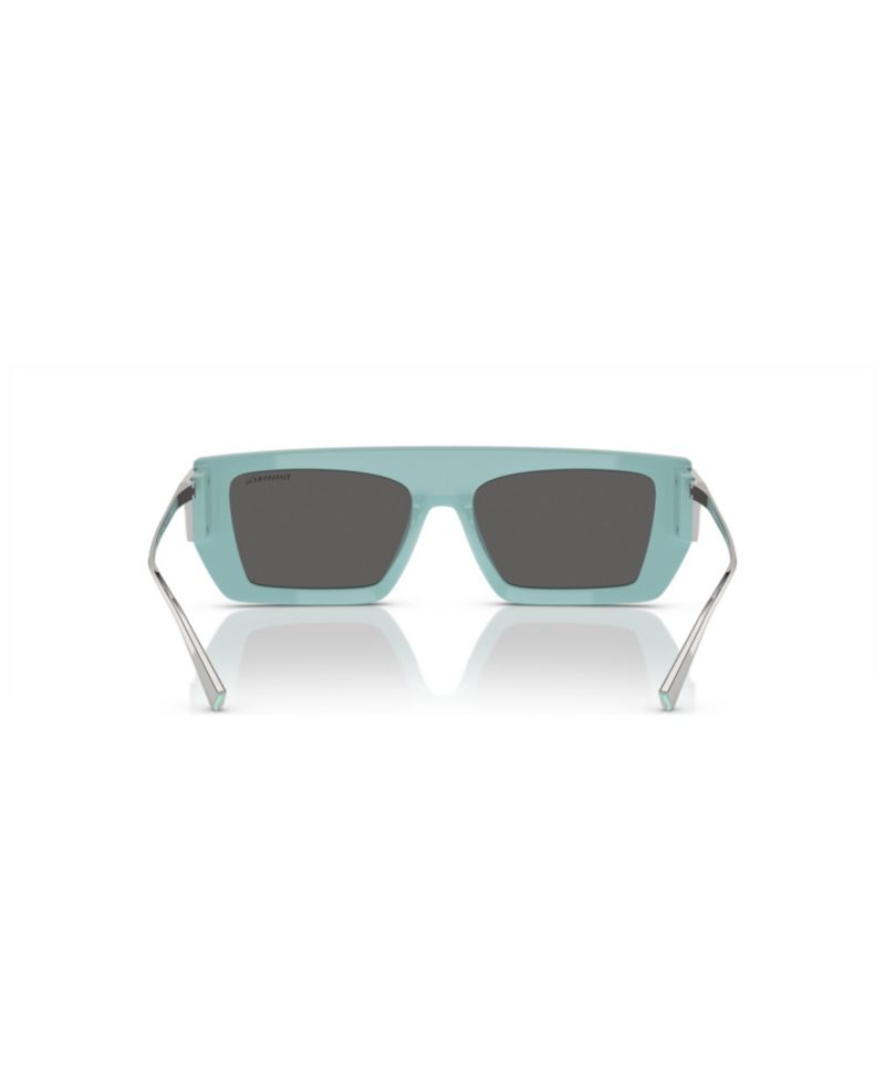 Women's Sunglasses, Gradient TF4214U