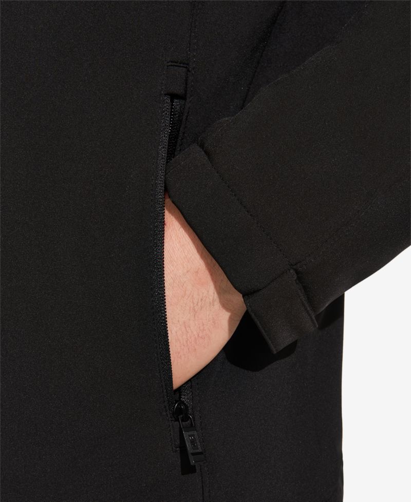 Men's Soft Shell Jacket