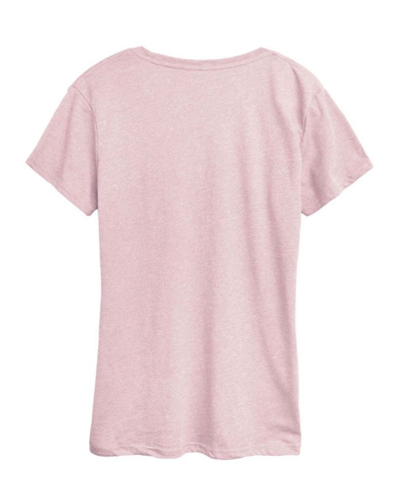 Plus Size Disney Princess Raya Graphic T-Shirt