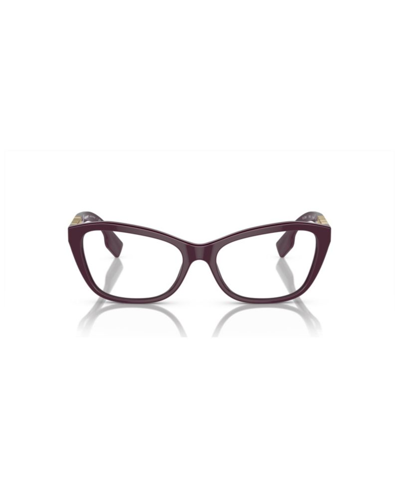Woman Cat Eye Plastic BE2392 Eyeglasses