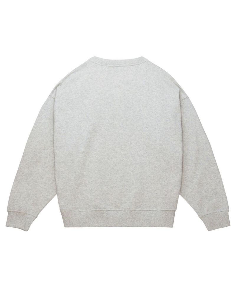 Women's Heather Gray Dallas Stars Hockey Night Sweatshirt