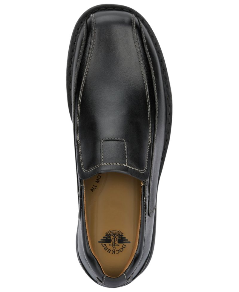 Men's Agent Bike Toe Loafer
