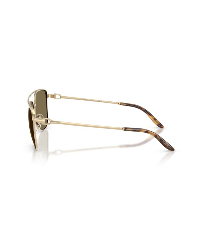 Women's Pilot Sunglasses, RL7096