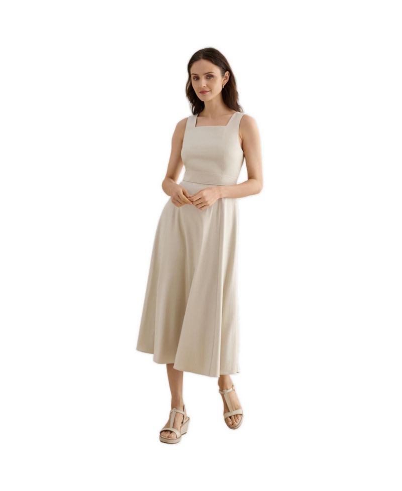 Women's Trinity Dress