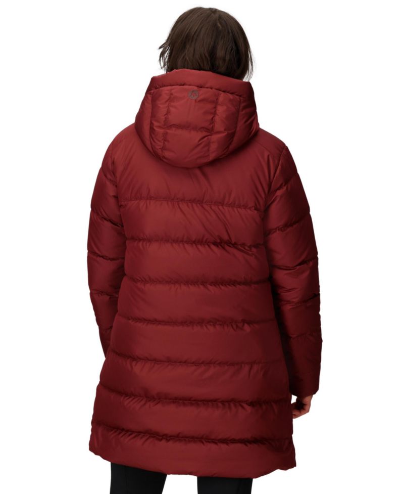Women's Strollbridge Parka