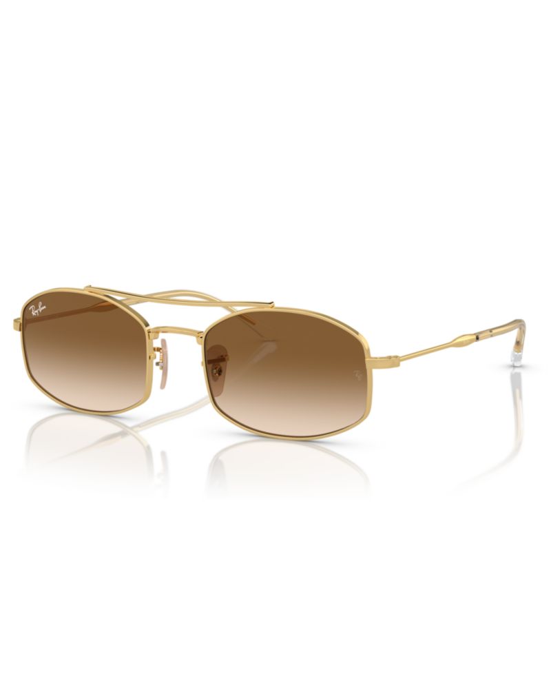 Unisex Sunglasses, Rb3719