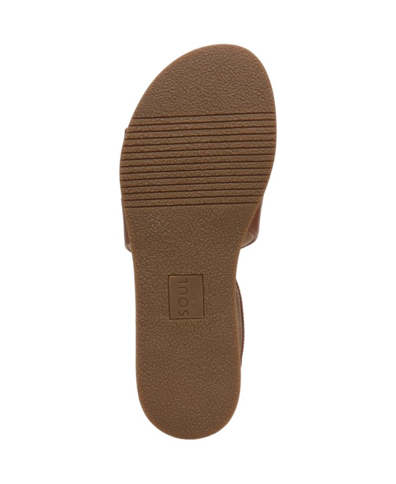 Cindi Strappy Sandals