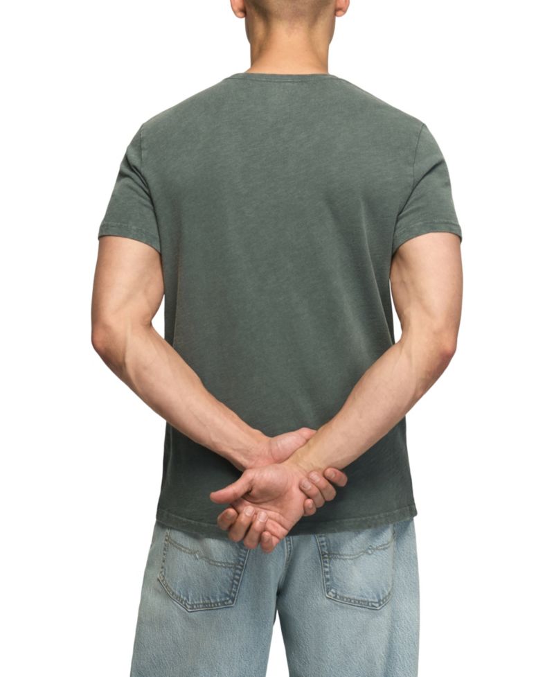 Men's Lucky Bowl Champs Graphic T-Shirt