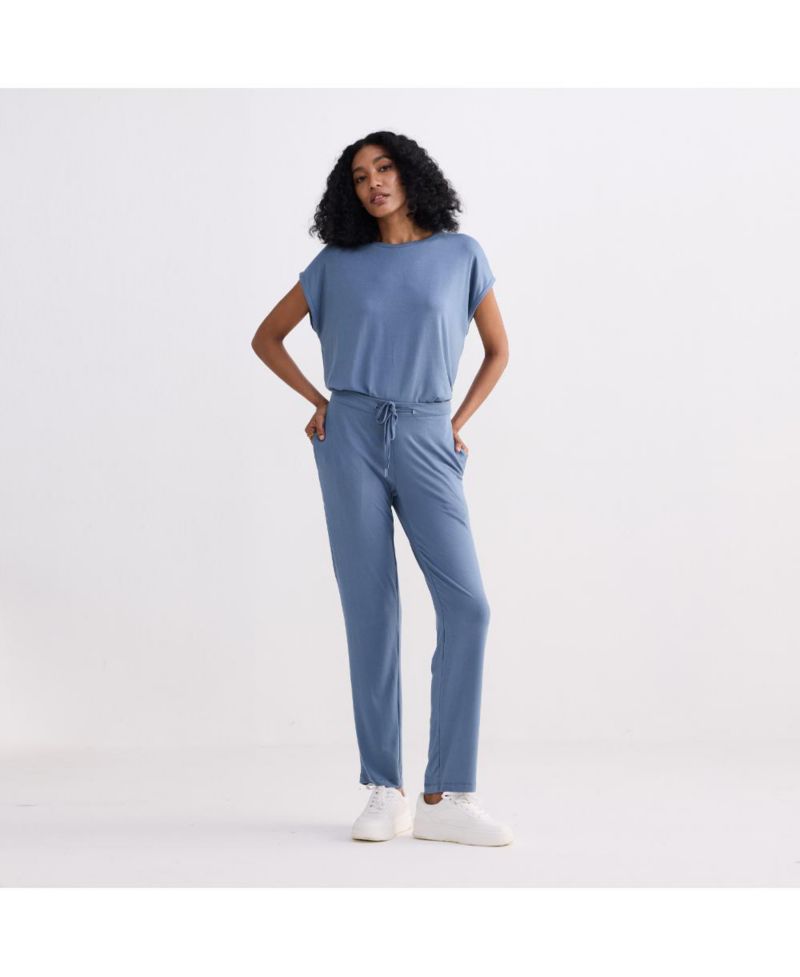 Women's Wide Leg Pant