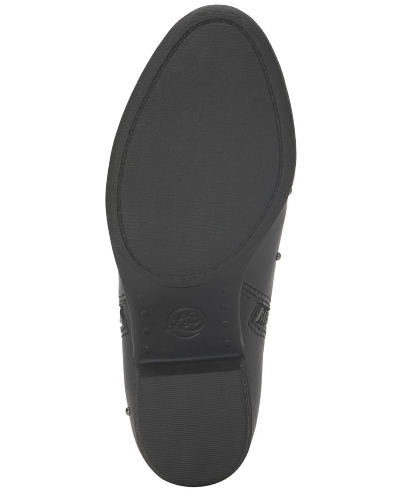 Women's Basel Ankle Booties