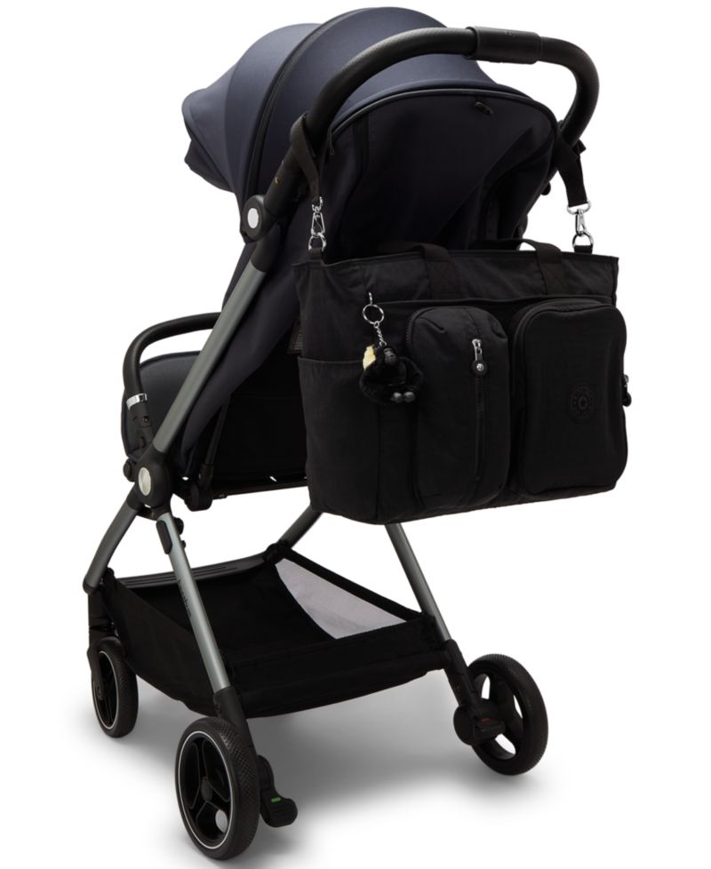 Babygear Large Diaper Bag