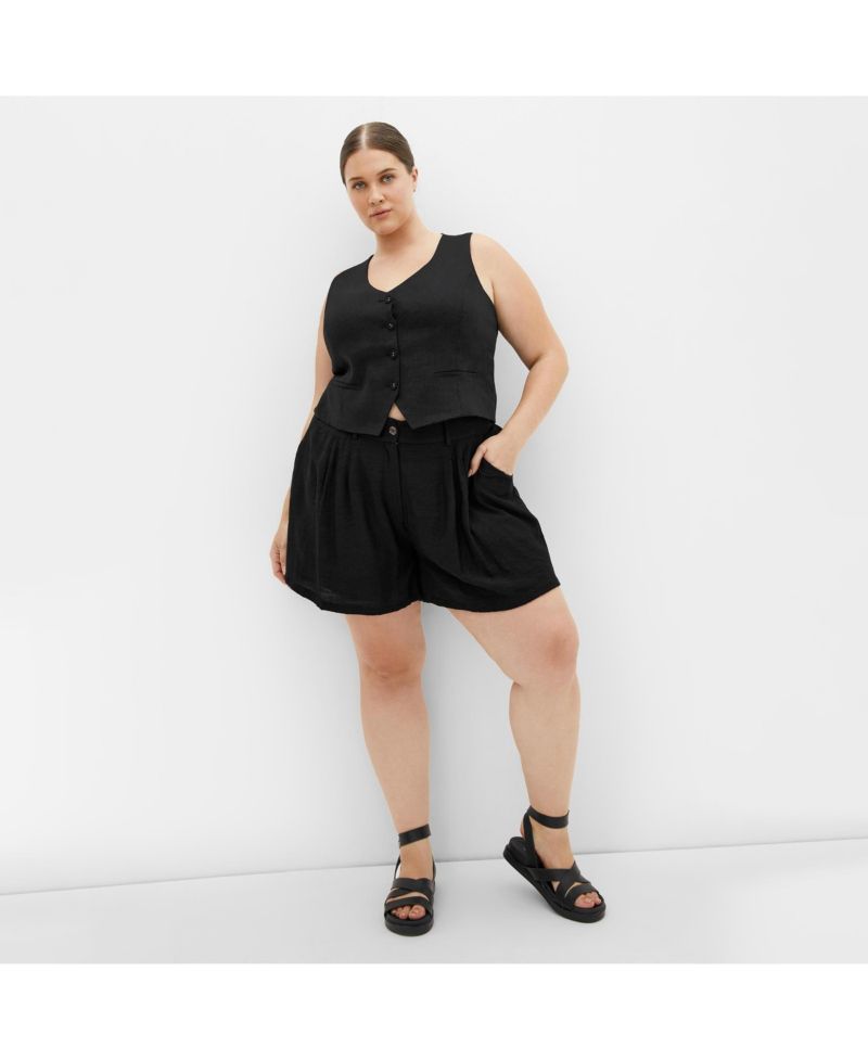 Women's Bella Short