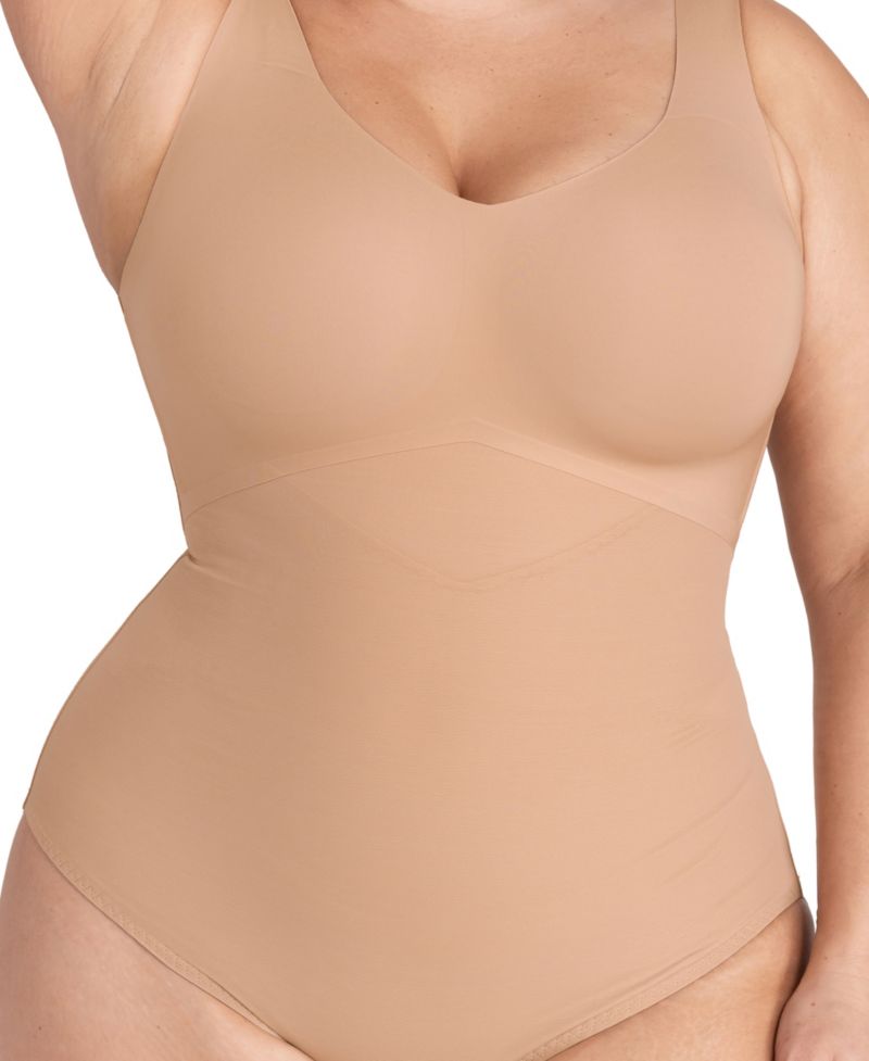 Women's LiftWear Tank Bodysuit