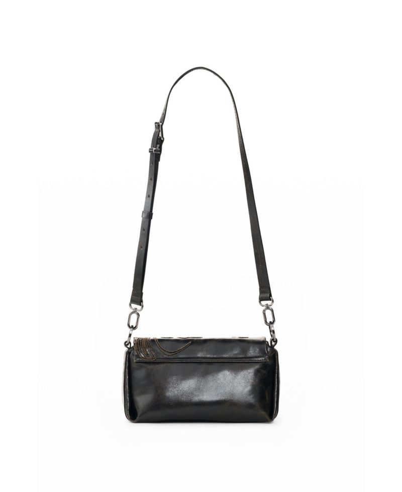 Women's Small quilted bag