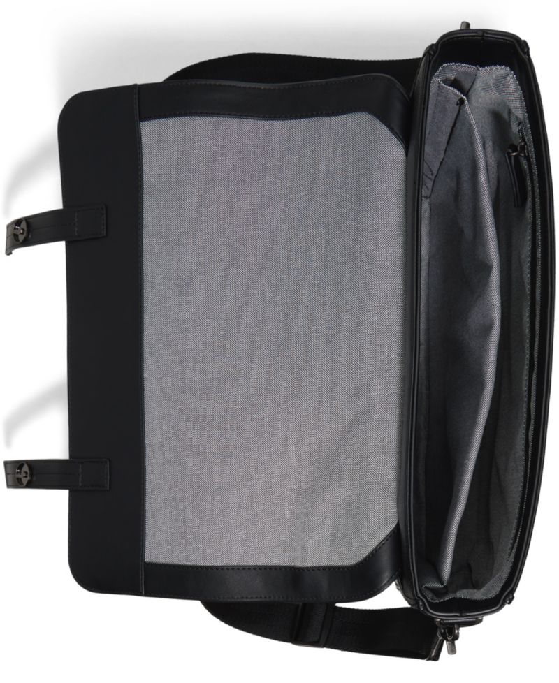 Irvine Laptop Compartment Messenger Bag