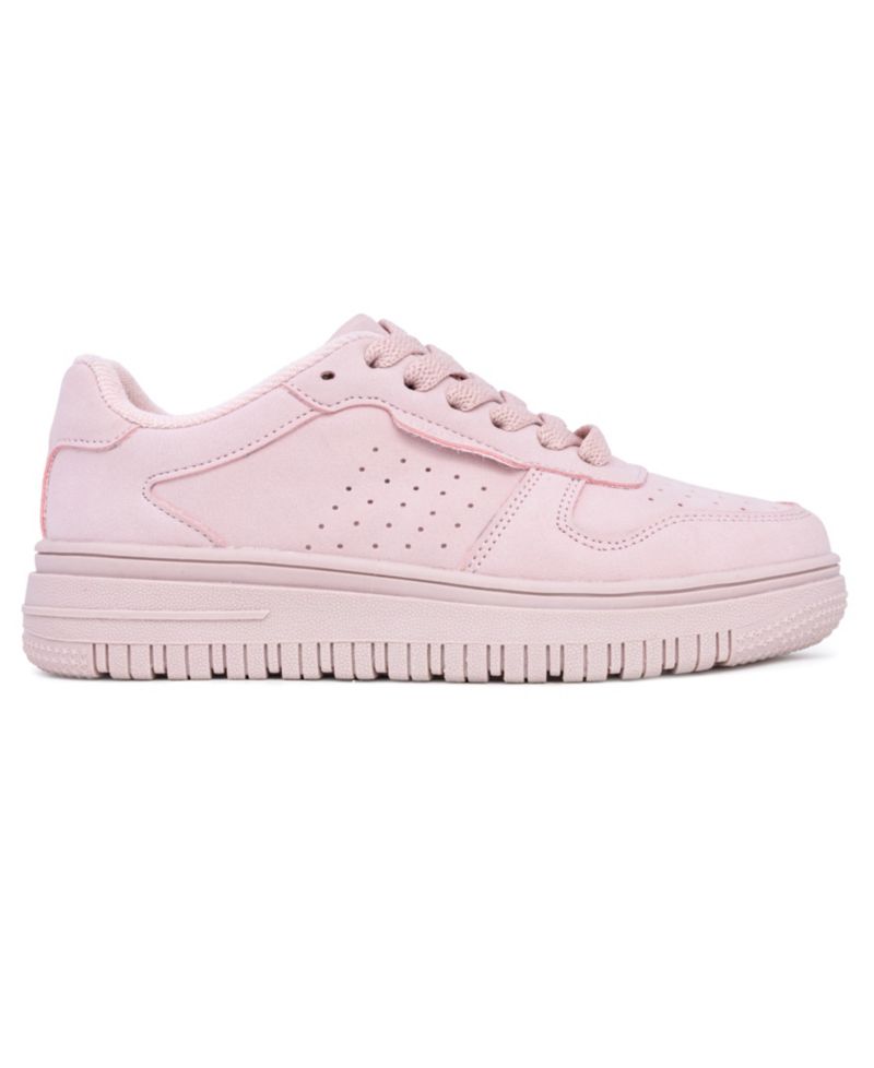 Girls' Ivan Casual Sneakers