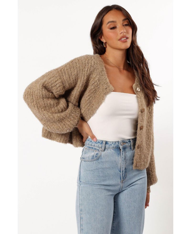 Women's Albertine Cardigan