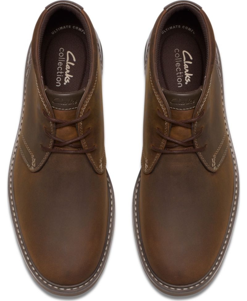 Men's Collection Radcliff Mid Boots