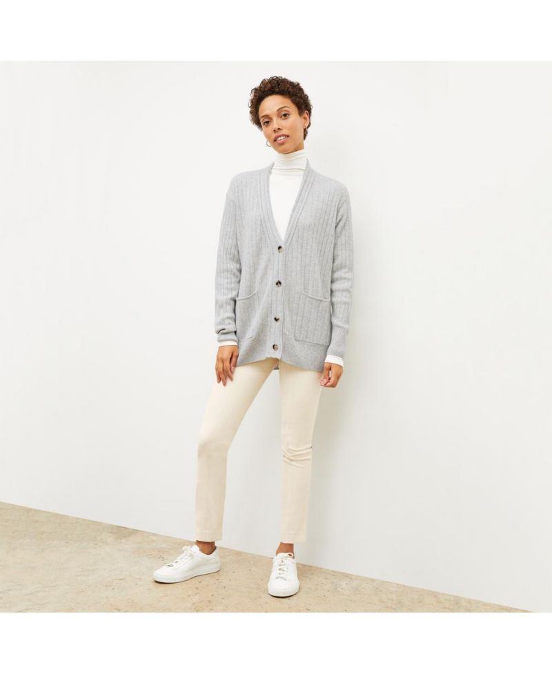 Women's Hockley Jean - Eco Better Than Denim
