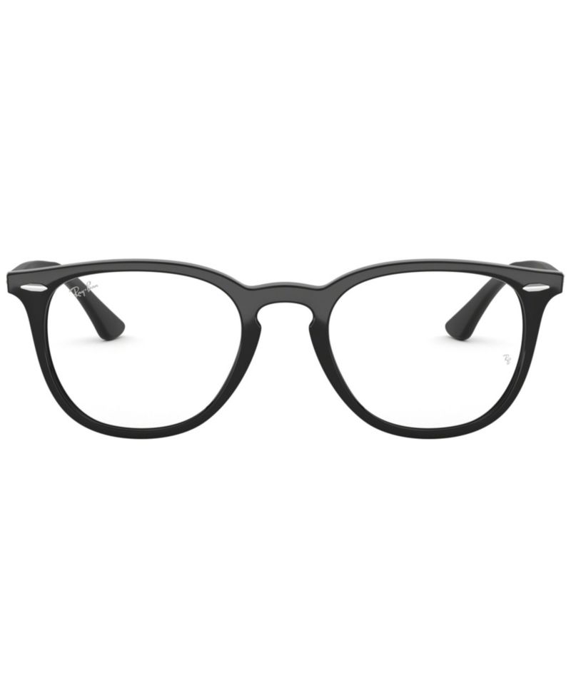 Unisex Panthos Plastic RB7159 Optics Eyeglasses