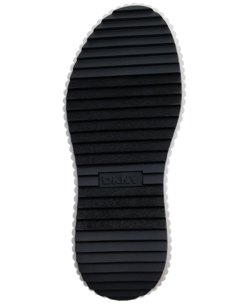 Women's Lissa Logo Platform Sneakers
