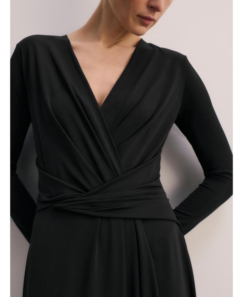 Women's Auletta Jersey Dress