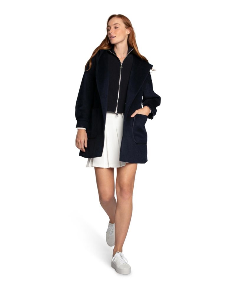 Women's Next To You Coat
