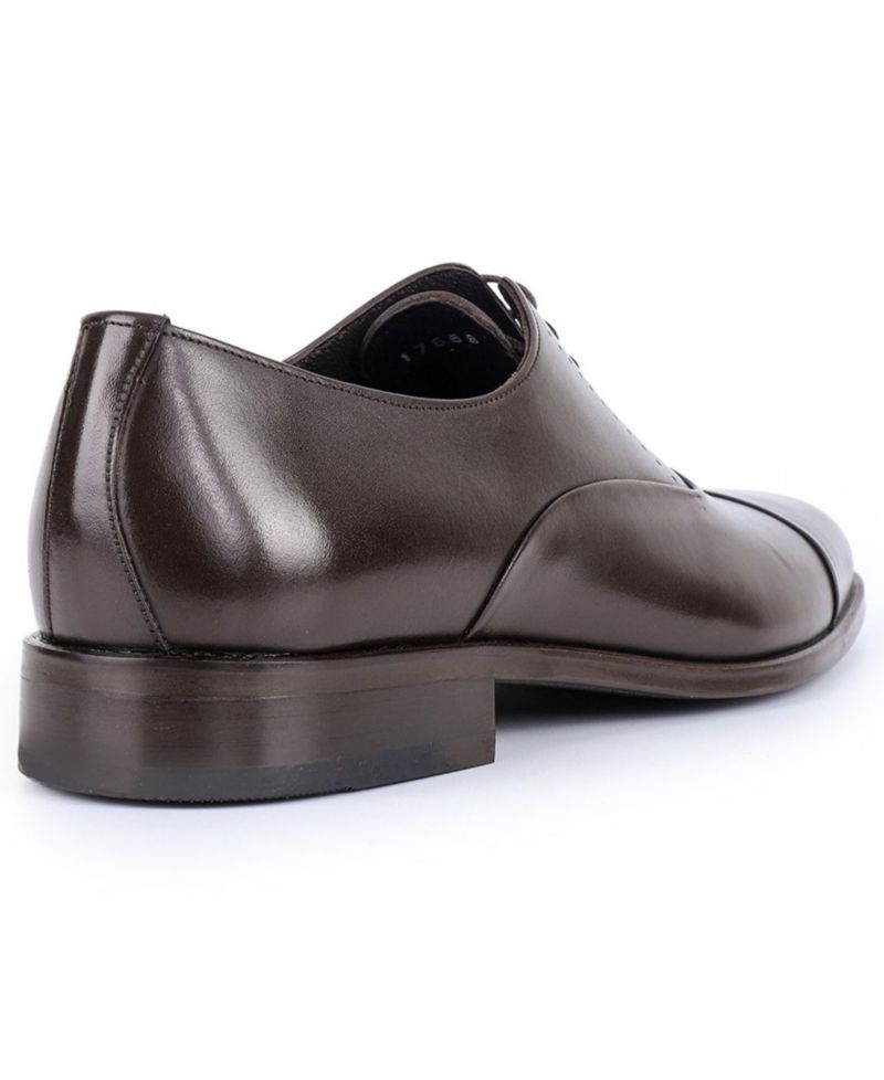 Men's Dinero Lace-Up Oxford Dress Shoes