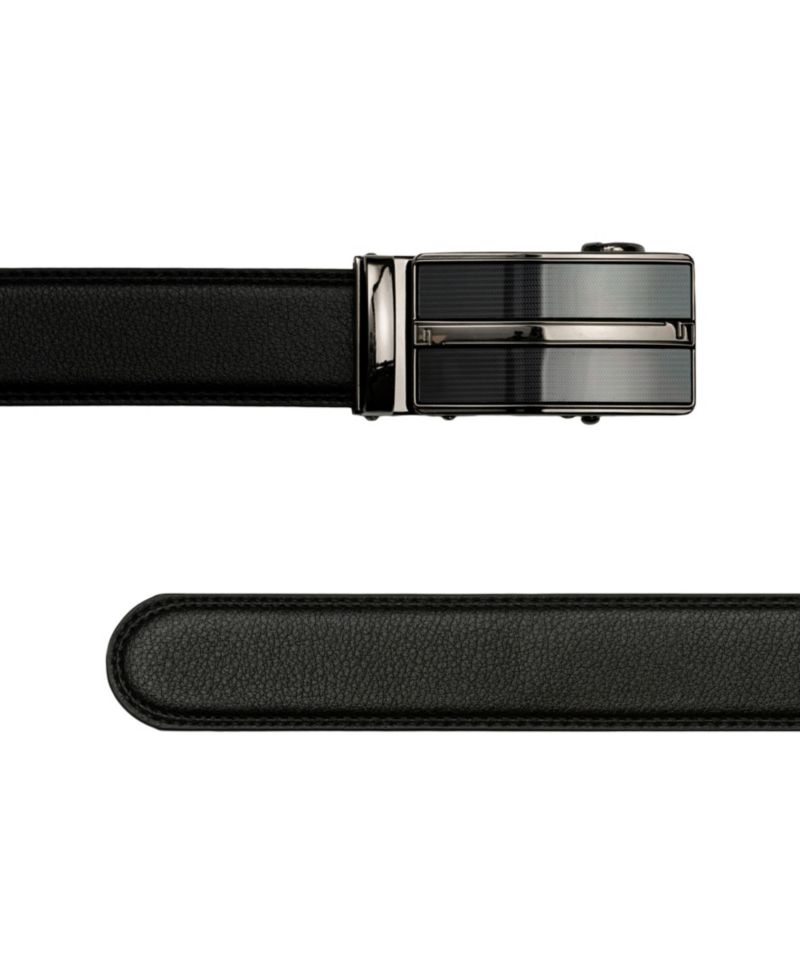 Automatic and Adjustable Belt
