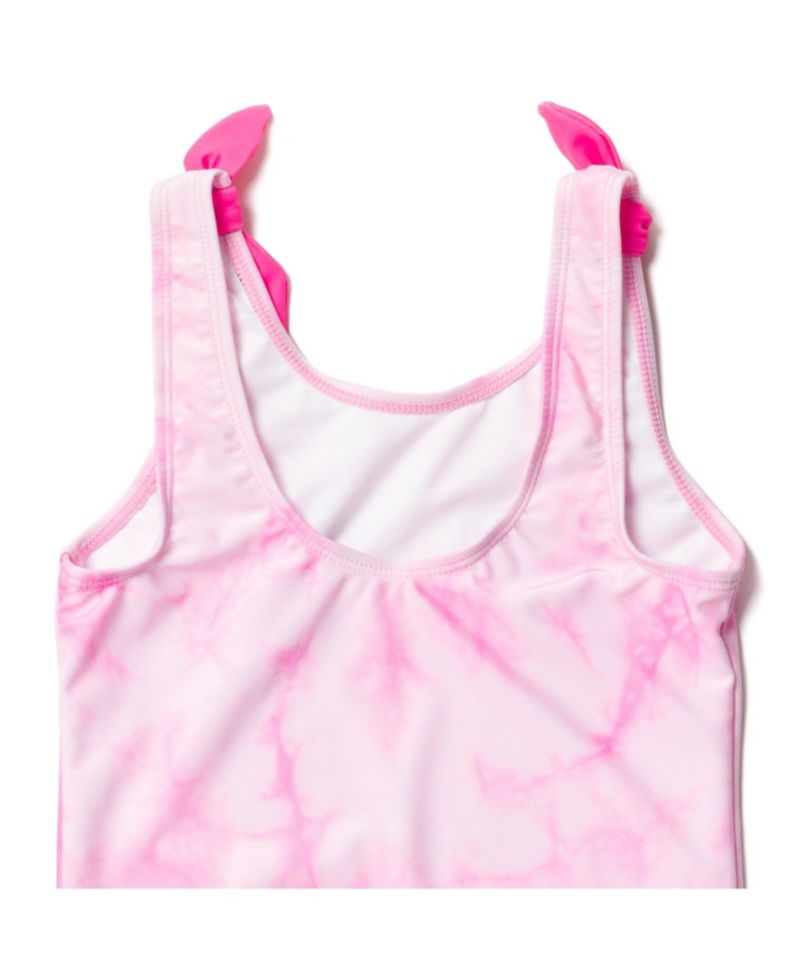 Girls One Piece Swimwear