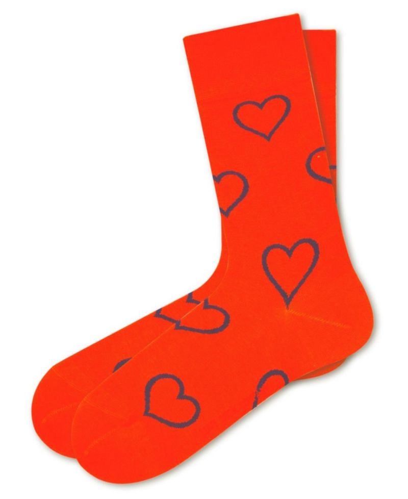 Women's Super Soft Cotton Seamless Toe Trouser Socks
