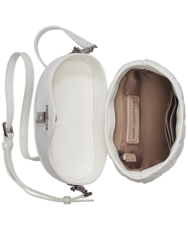 Lafayette Small Crossbody Handbag
