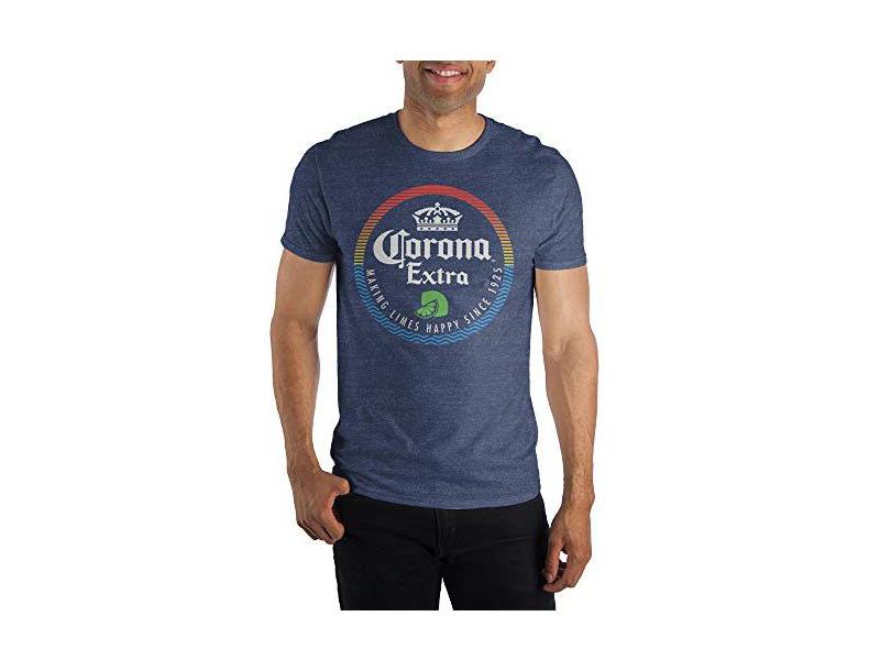 Men's Limes Happy T-Shirt