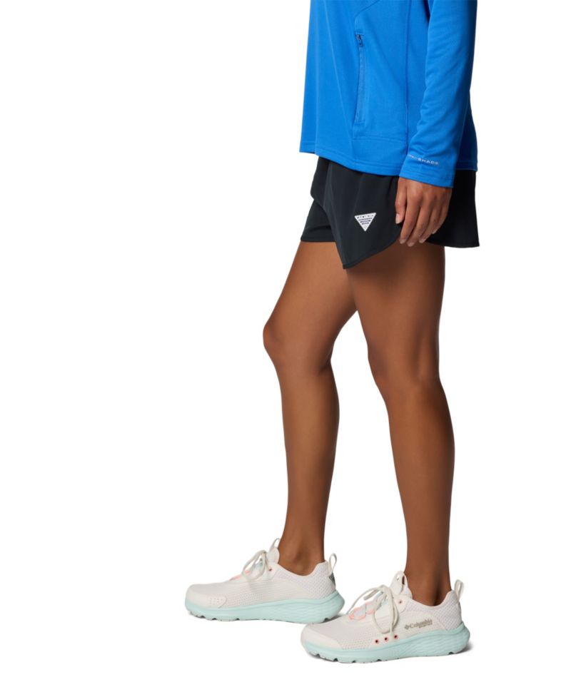 Women's Windy Bay Elastic Waistband Shorts