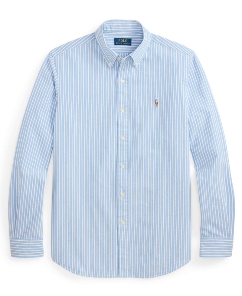 Men's The Iconic Mesh Shirt