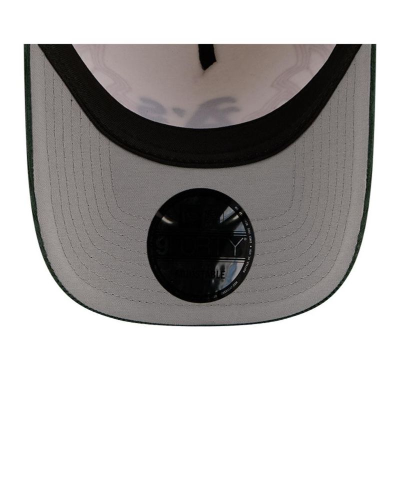 Men's Stone Athletics Western Stitch 9FORTY A-Frame Adjustable Hat