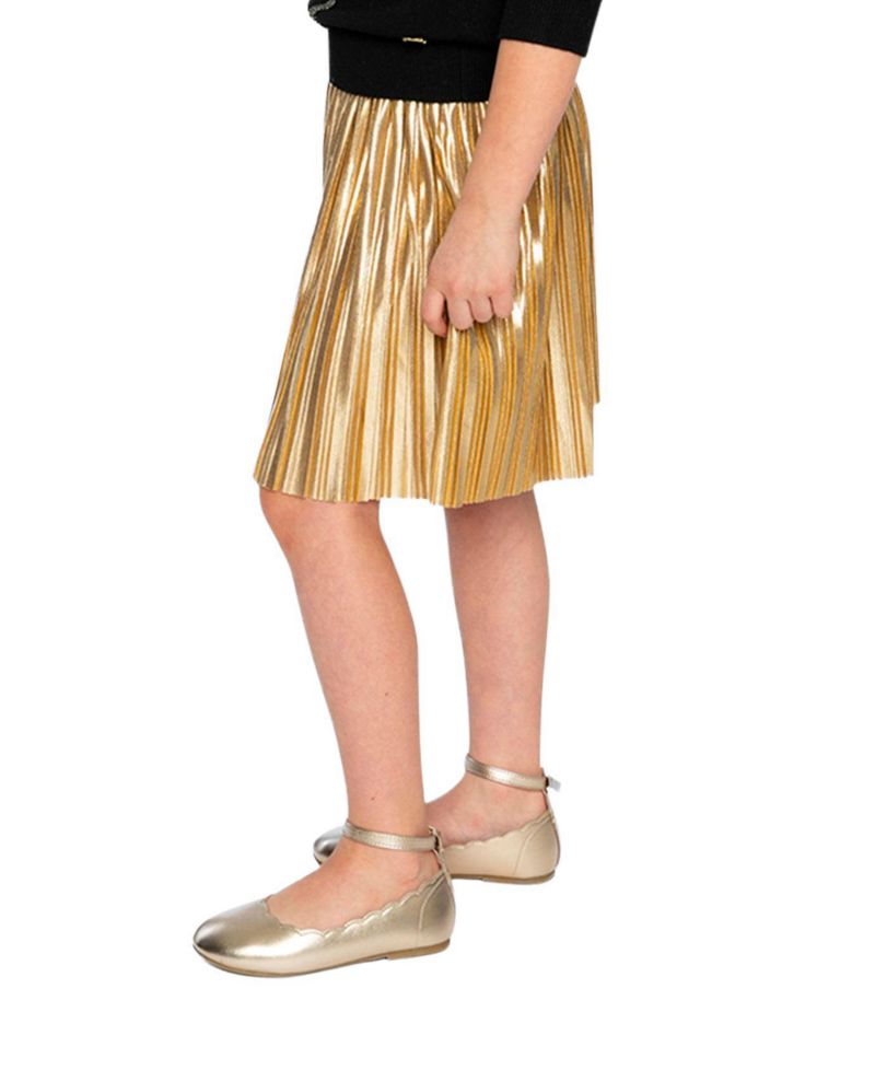 Little and Big Girl ( size 6 to 14 ) Skirt