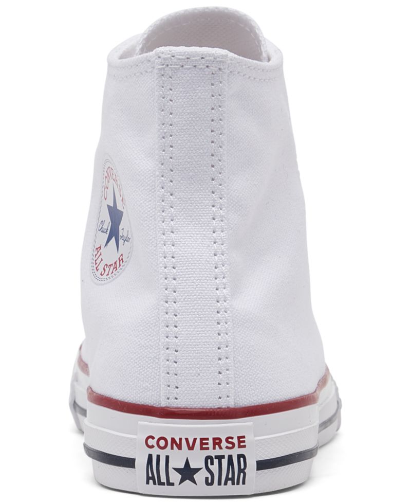 Little Kids Chuck Taylor Hi Casual Sneakers from Finish Line